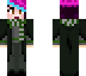 slytherpinkie