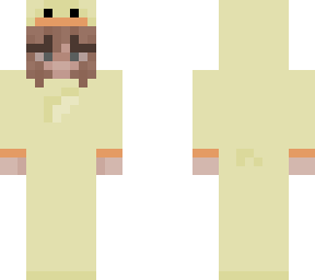 smog duck