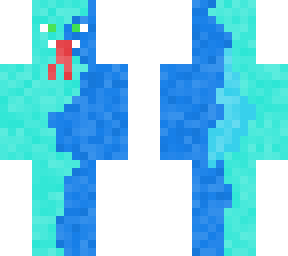 snake guy