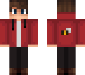 snoik skin - first draft