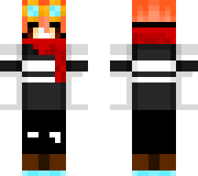 snow golem origin