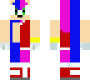 sonamy skin