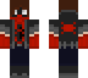 spider-black 2.0
