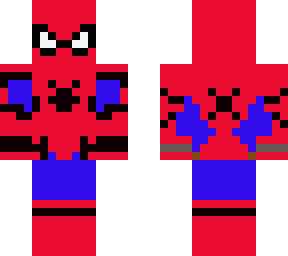 spiderman (good?)???????