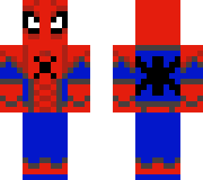 spiderman