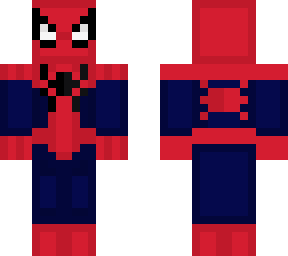 spiderman comic suit