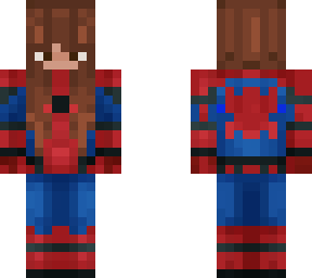 spiderman kelly