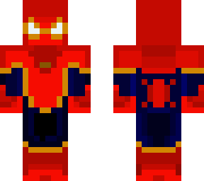 spidey brawlcraft