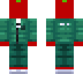 squid tomato