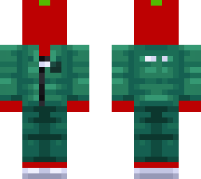 squid tomato