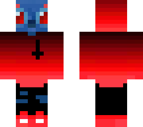 stitch devil
