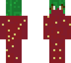 strawberry