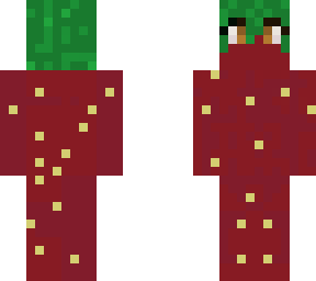 strawberry