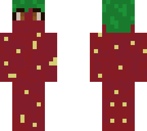 strawberry actual