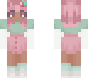 strawberry gurl