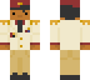sugondese republic general (mk ii)