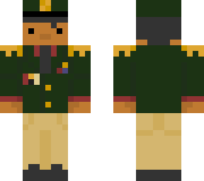 sugondese republic general
