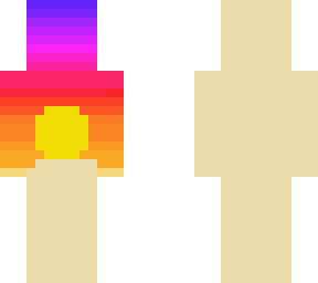 sunny desert