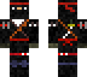 super ninja