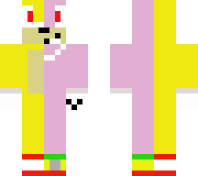super sonicmasterk