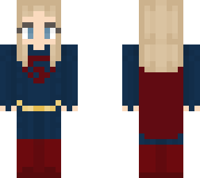 supergirl (cw)