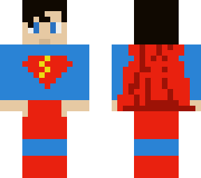 superman :)