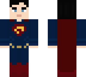 superman (henry cavill)