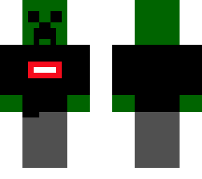 supreme creeper
