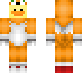 tailsduck