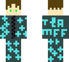 team fnaffan