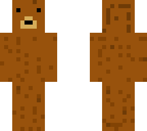 teddy bear