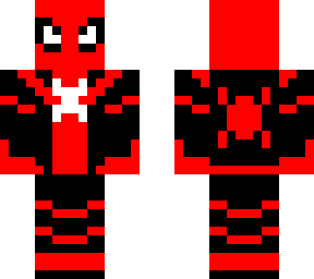 the sensational spider-man