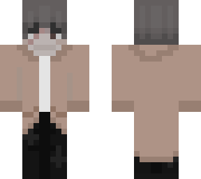 trench coat male