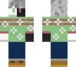 trevorstw (christmas)