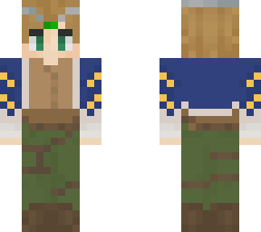 turniip w/ coat