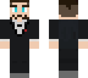 tuxedo sean