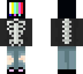 tv head