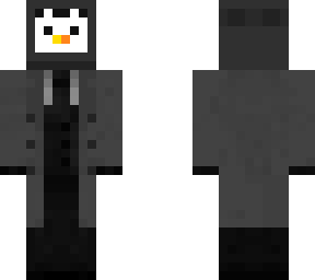 tv penguin