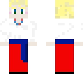 ukrainian (my oc, use if you want :) )