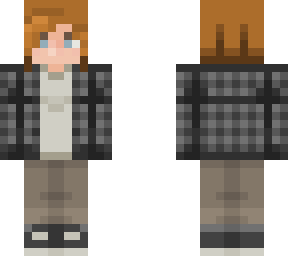 updated skin