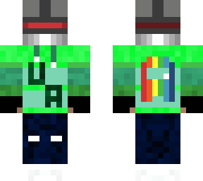 upmost got help making from @extradreki