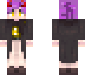 ur's skin