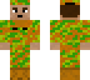 us air force airman (improved)