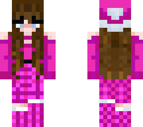 valentines day skin