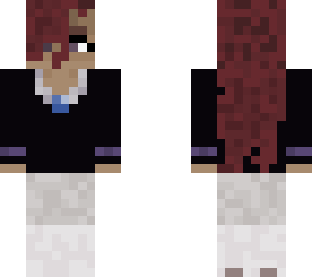 vampire cookie