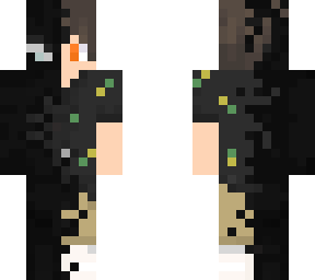 venom skin