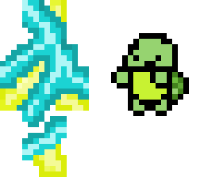 very very bad paint splatter turtle idk anymore
