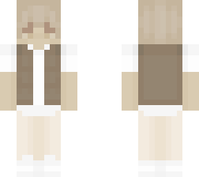 vest aesthetic (reupload)