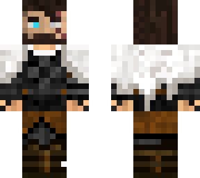 viking agreyson edit
