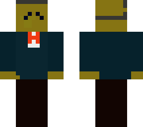 wallter